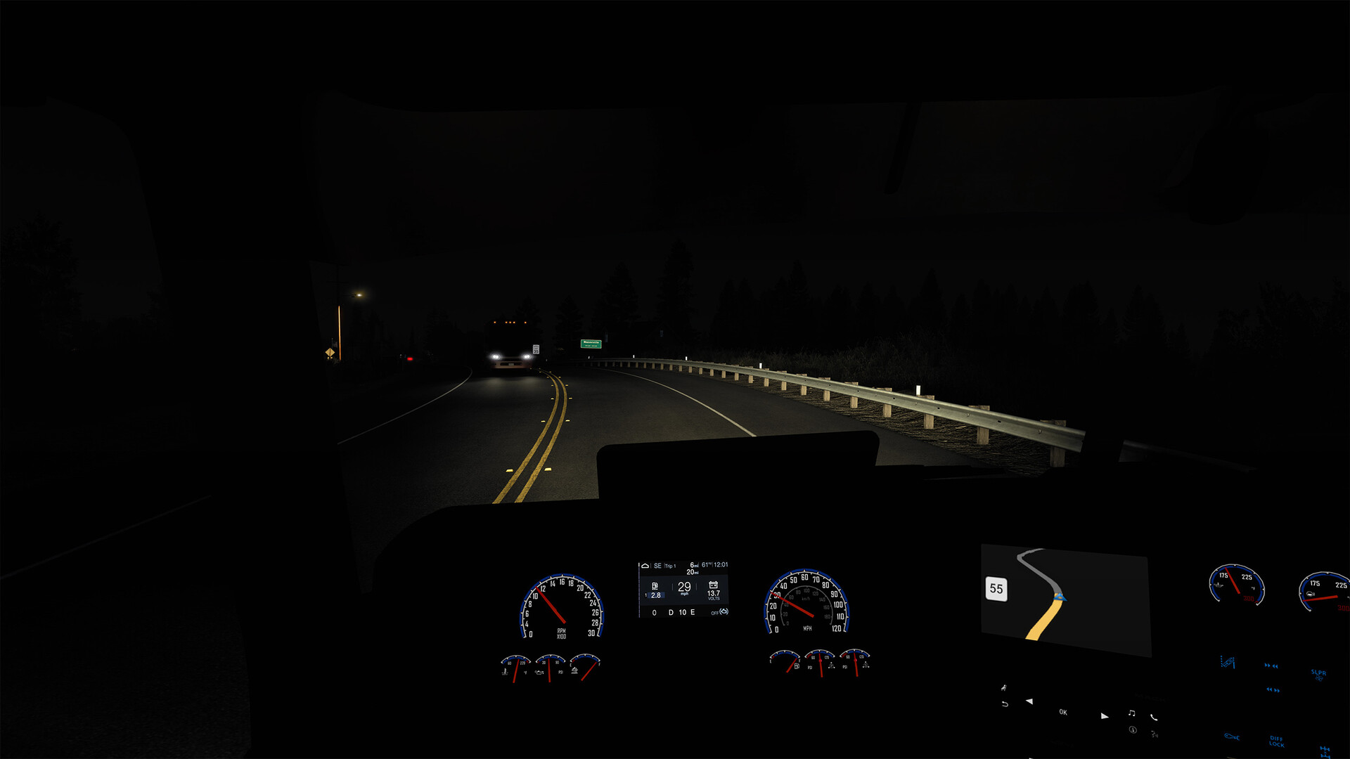 American Truck Simulator