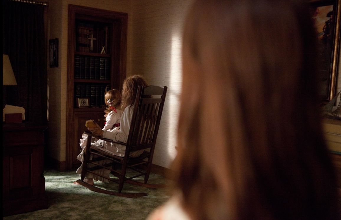The Conjuring