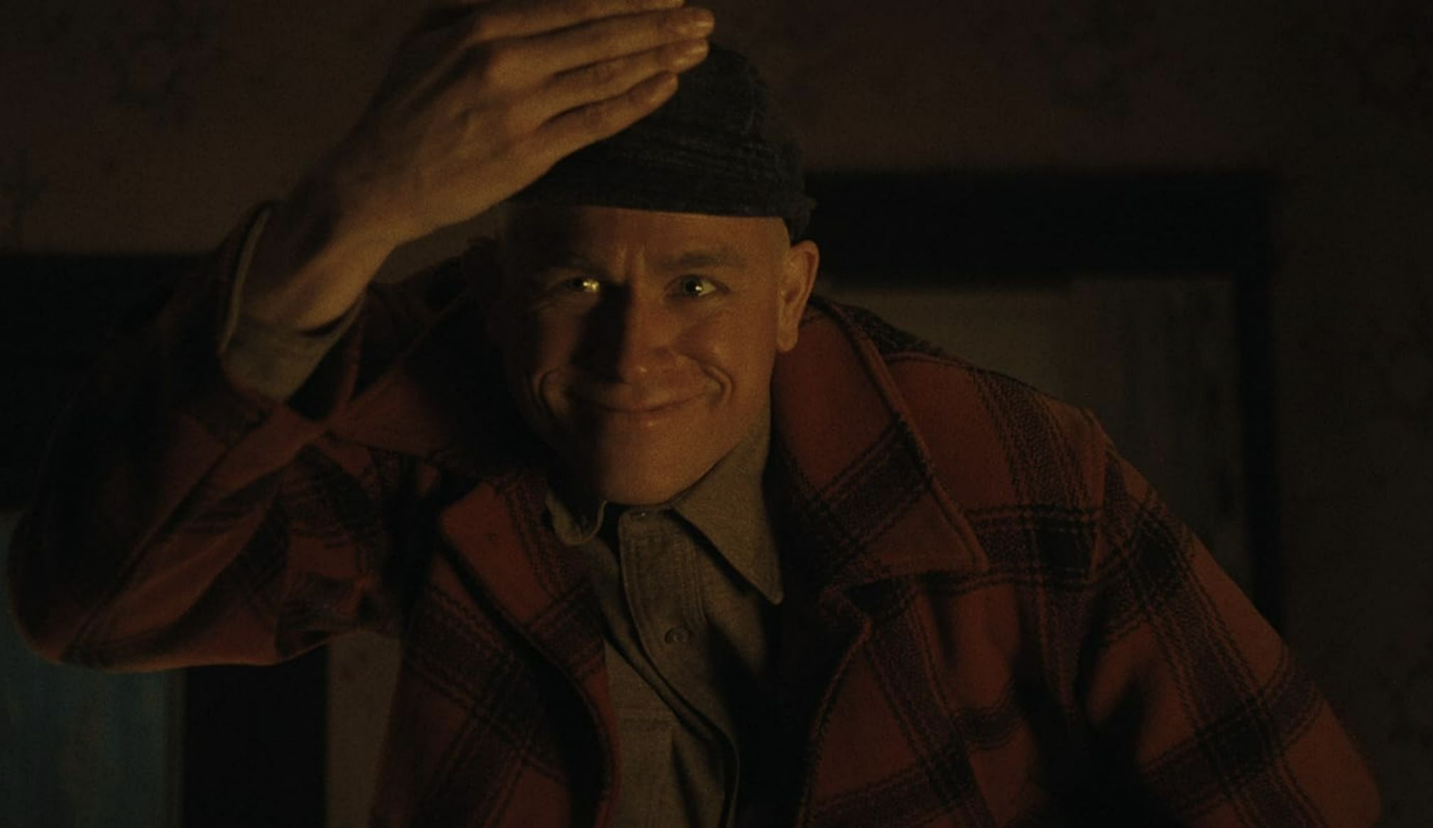 Monster: The Jeffrey Dahmer Story