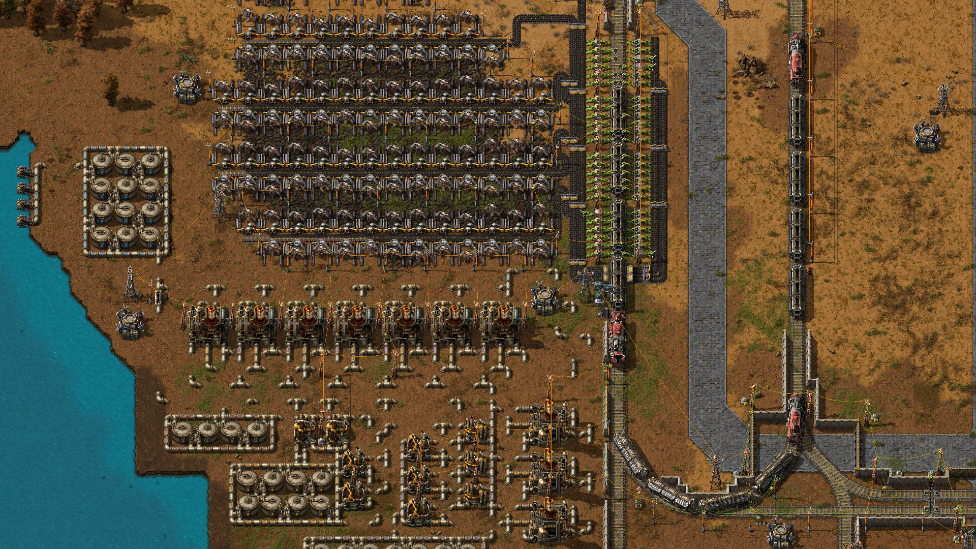 Factorio