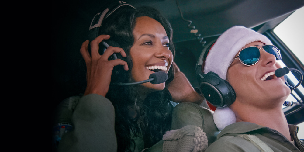 Operation Christmas Drop