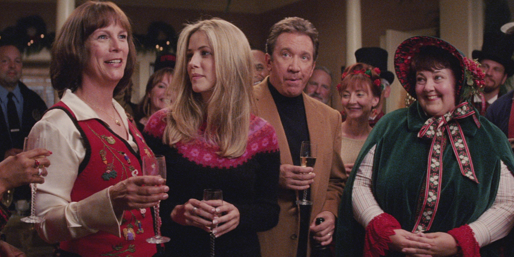 Christmas with the Kranks