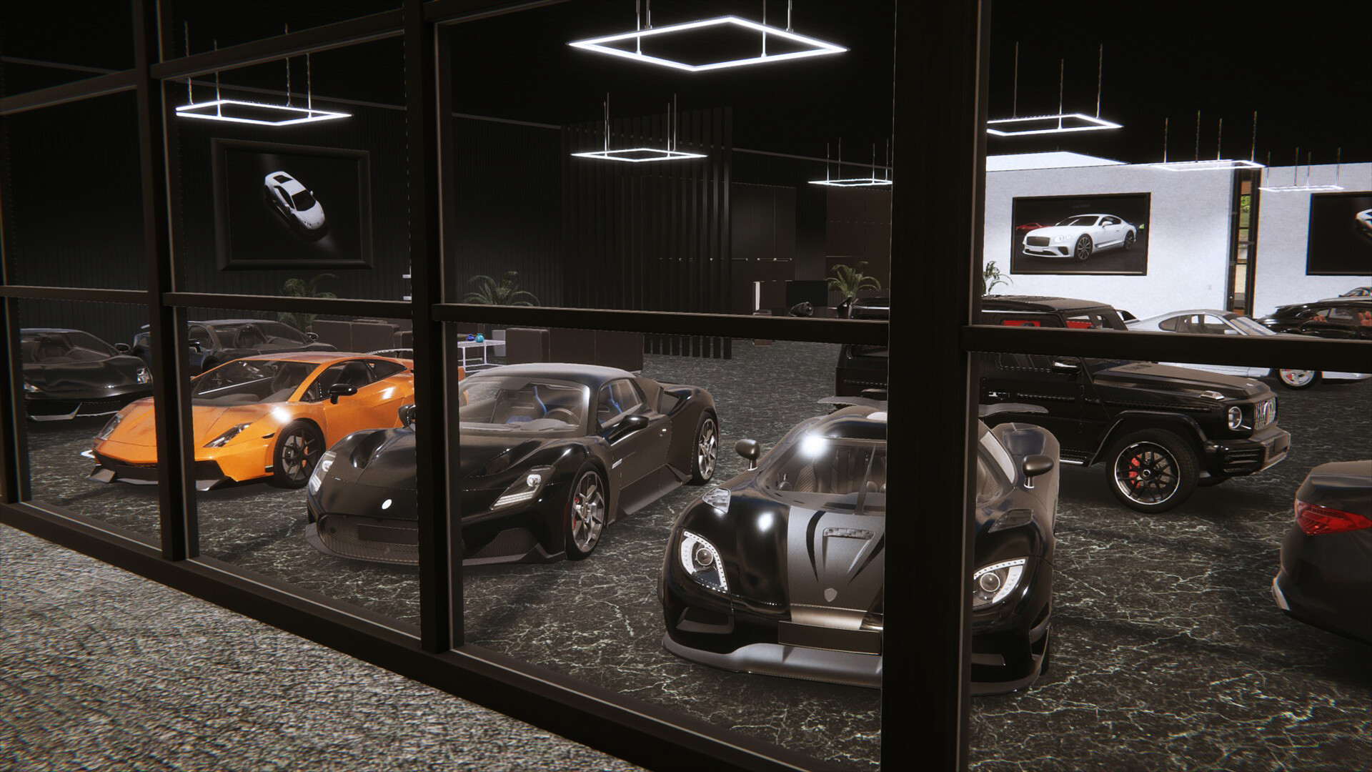 Car Dealership Simulator 2