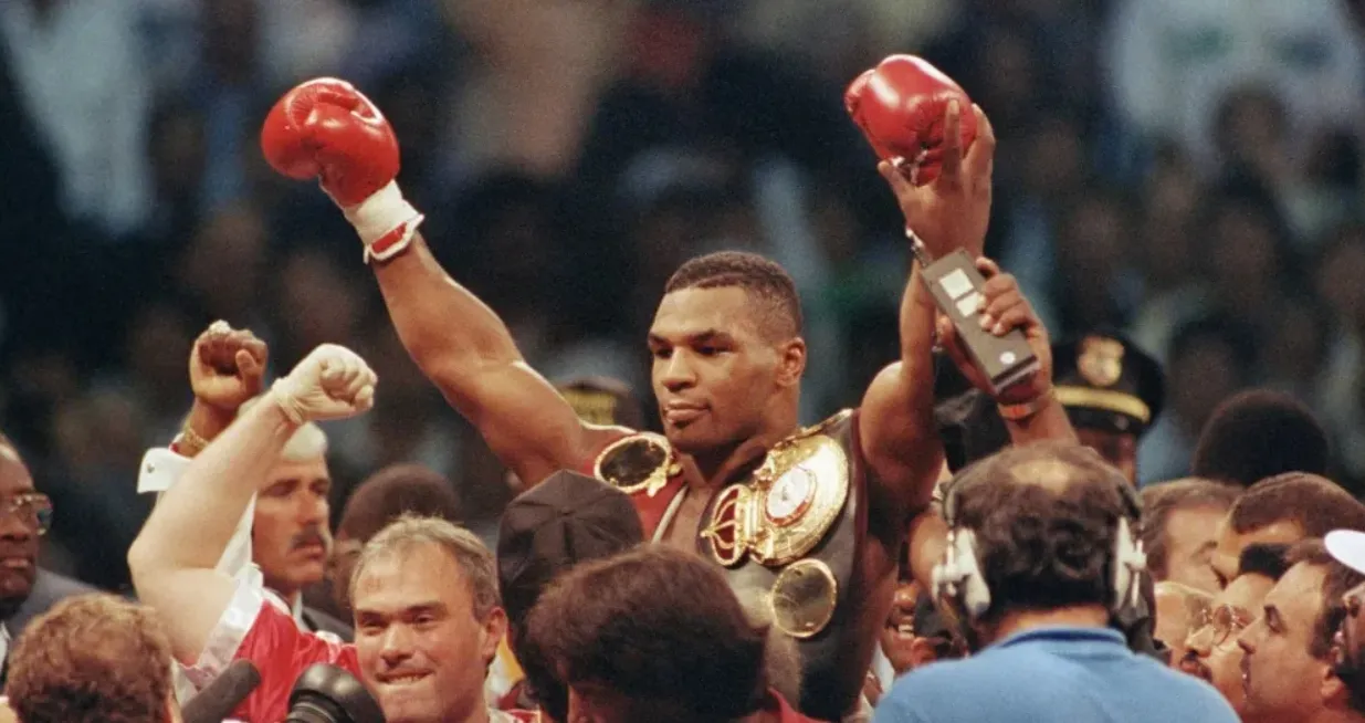 TYSON