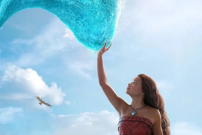 Moana