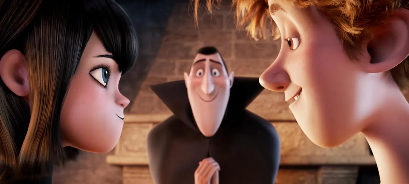 Hotel Transylvania