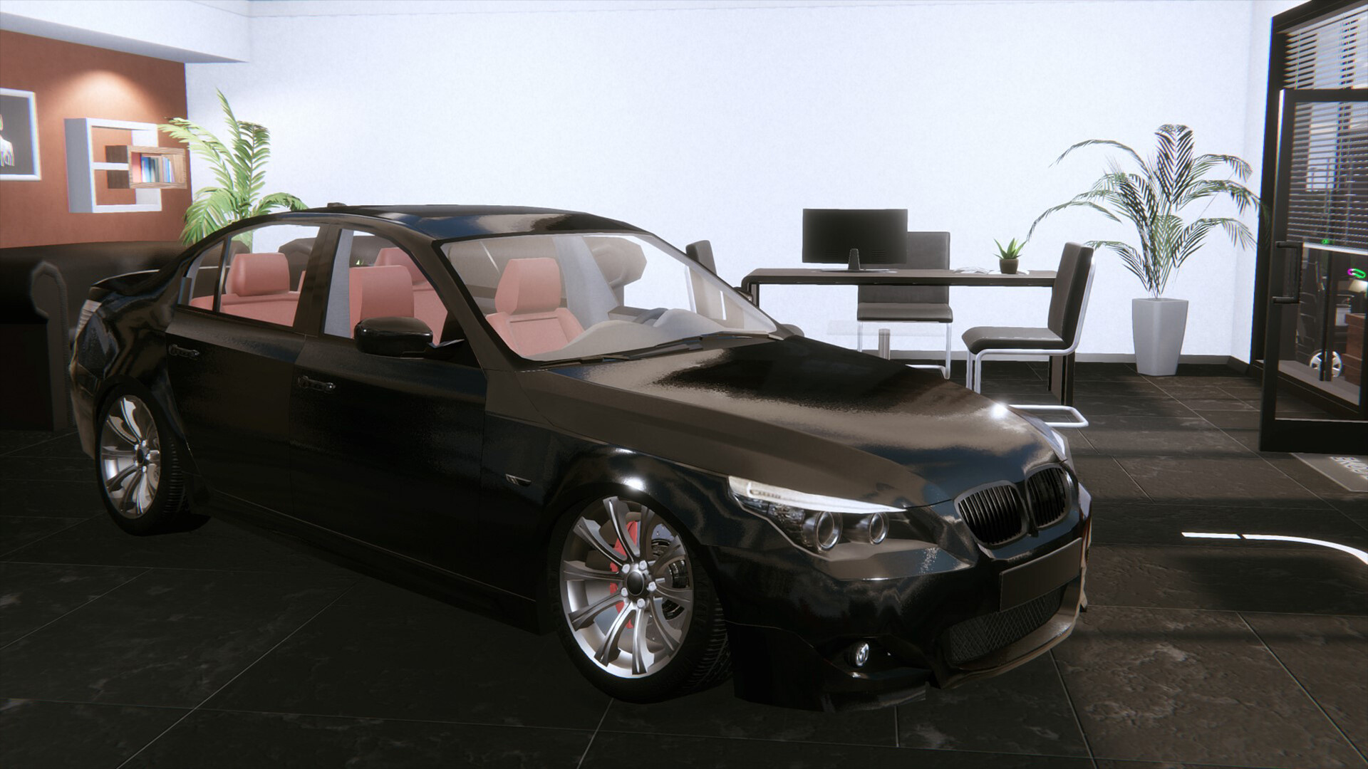 Car Dealership Simulator 2