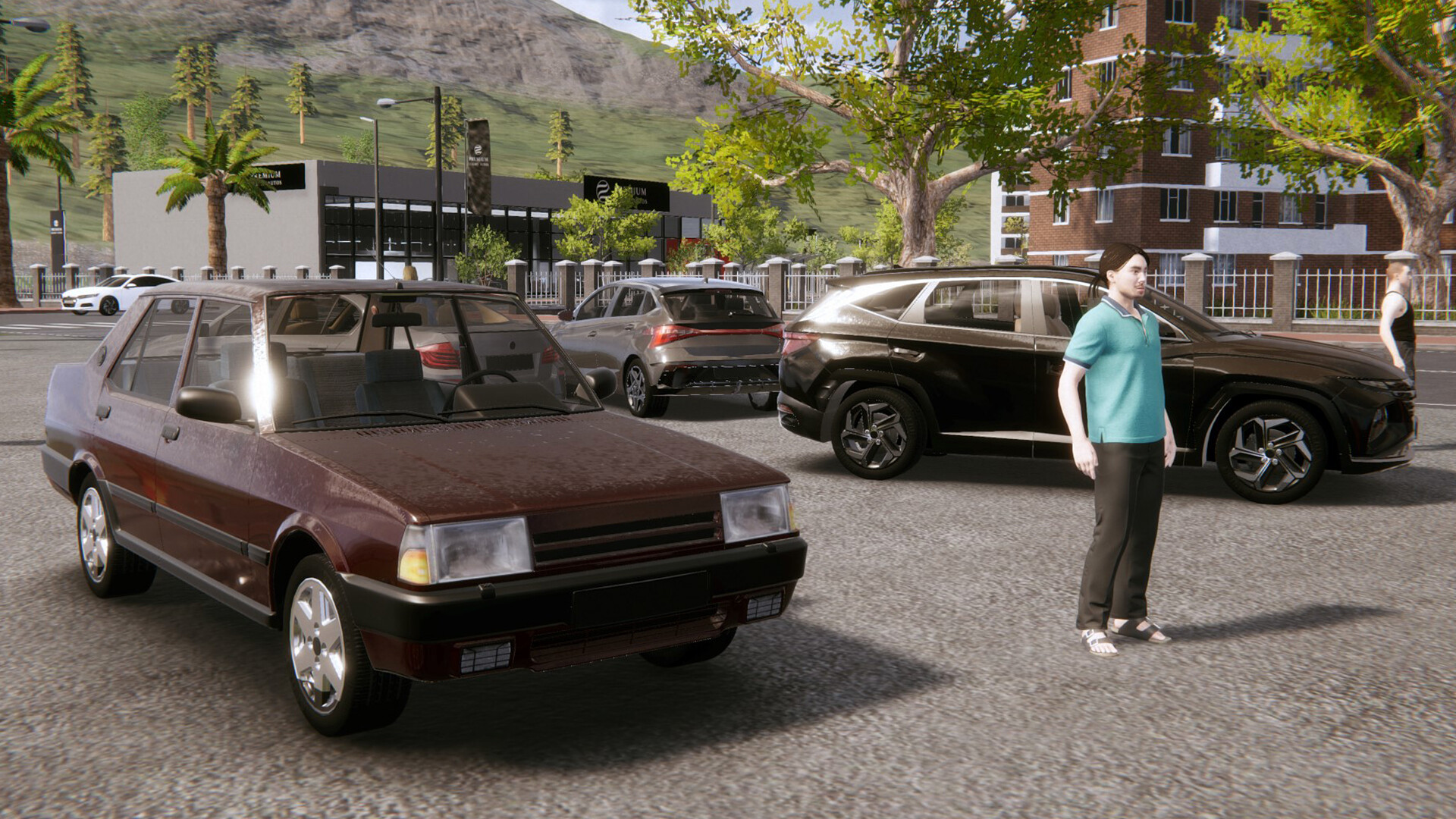 Car Dealership Simulator 2