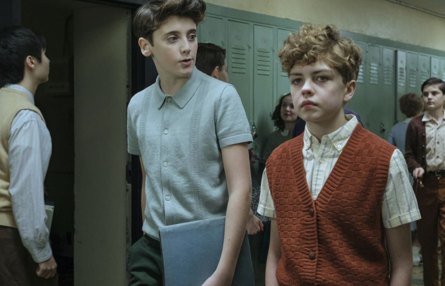 IT: Welcome to Derry