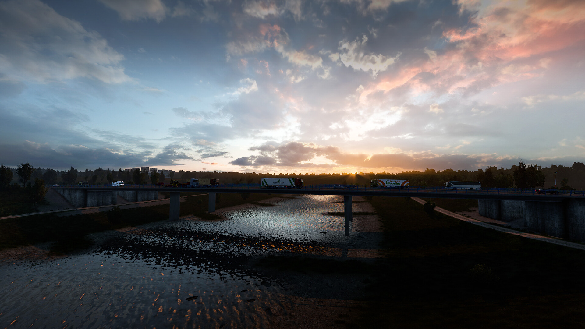 Euro Truck Simulator 2