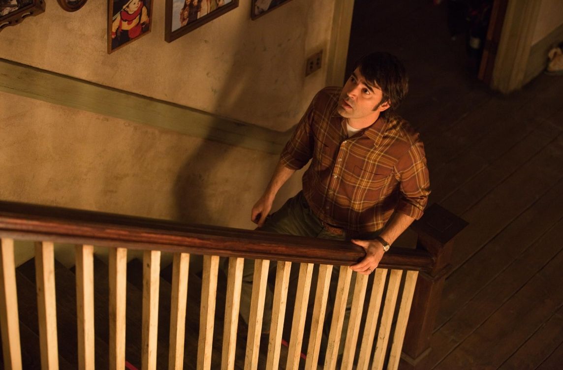The Conjuring