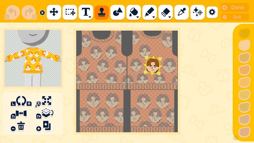 Tomodachi Life™: Living the Dream