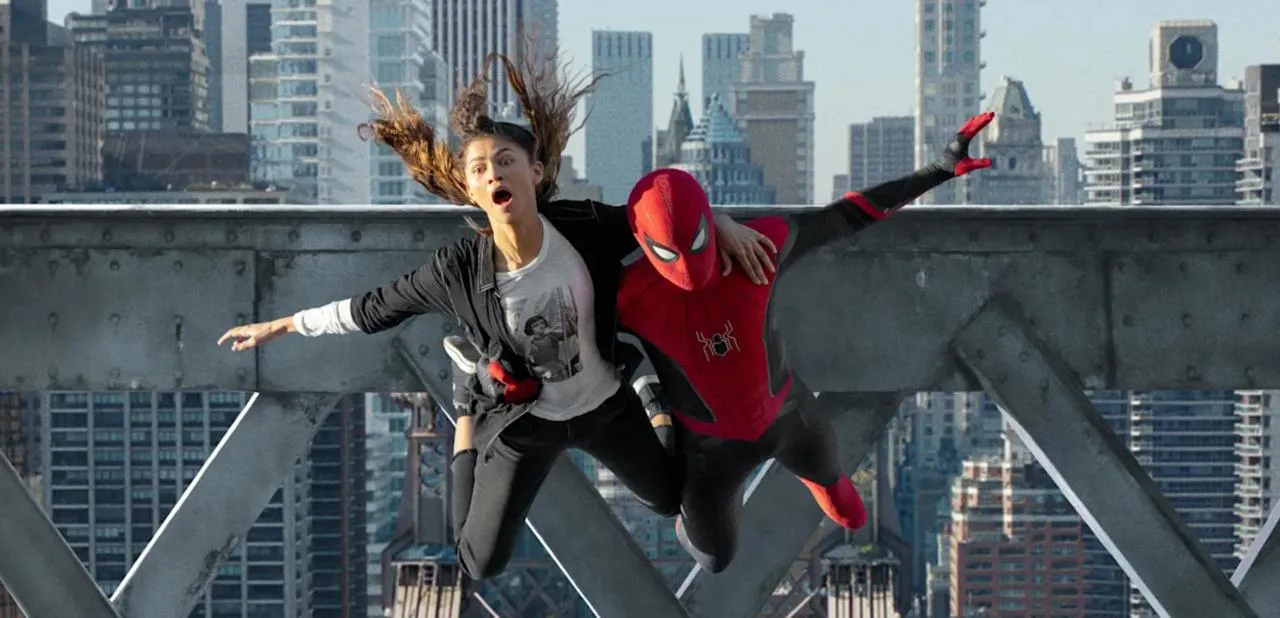 Spider-Man: Brand New Day