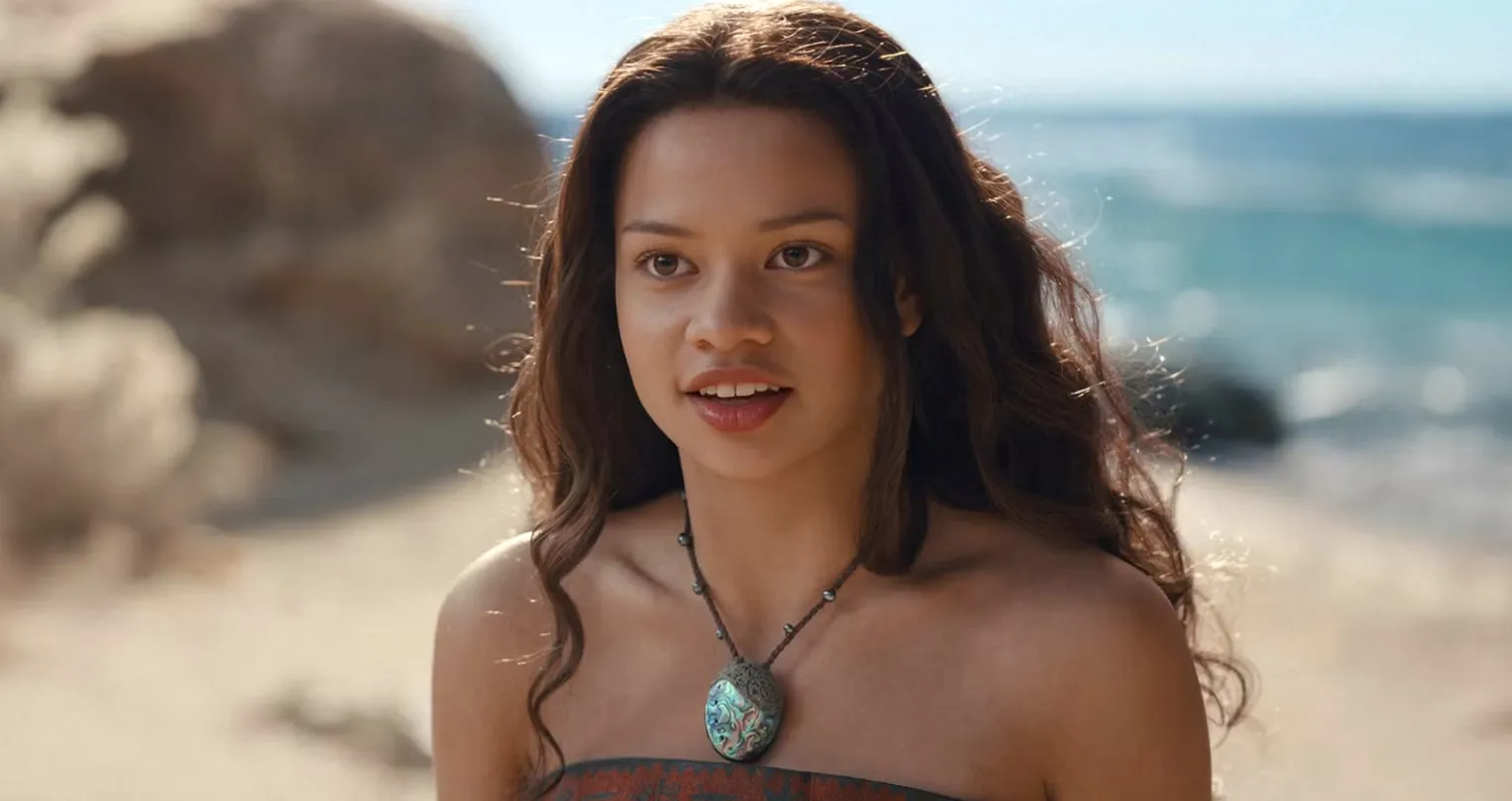 Moana