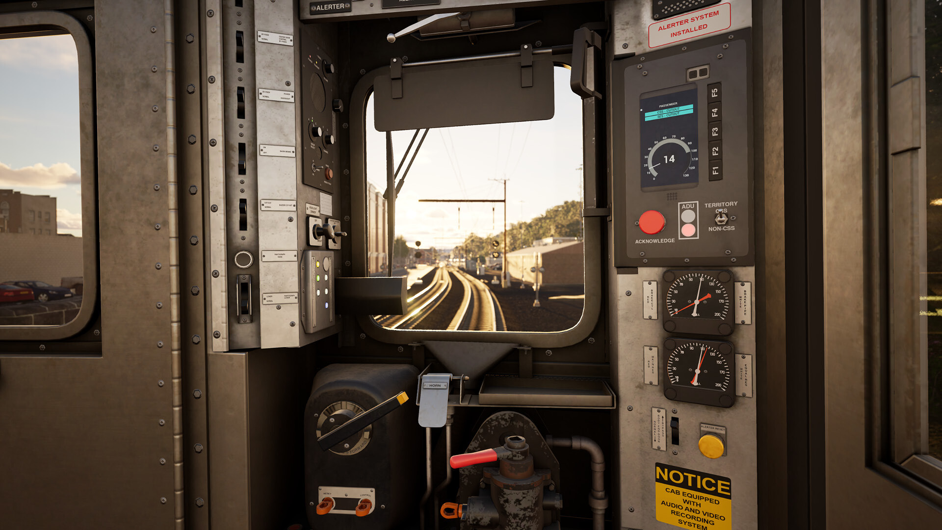 Train Sim World® 6
