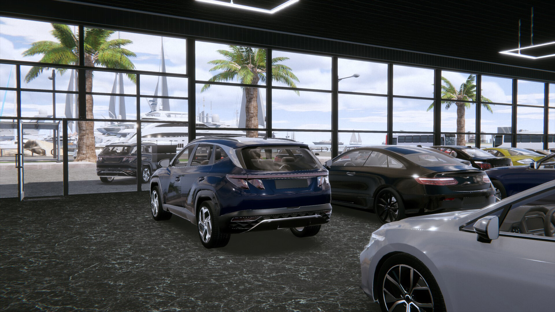 Car Dealership Simulator 2