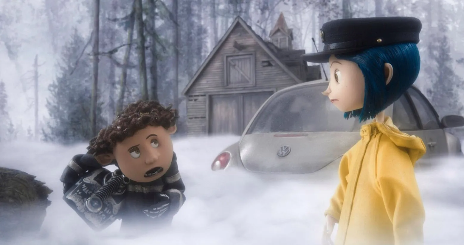 Coraline