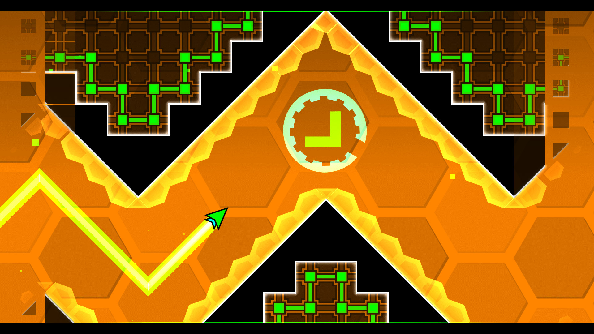 Geometry Dash