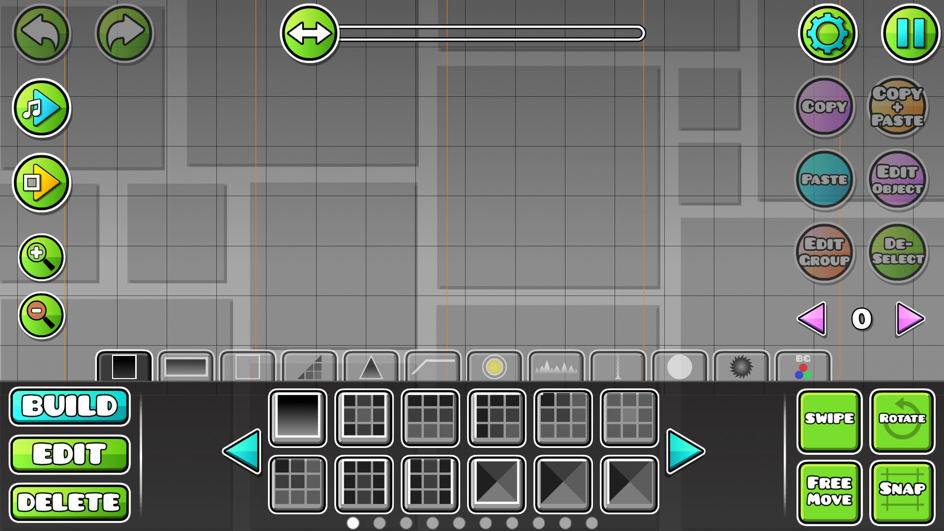 Geometry Dash