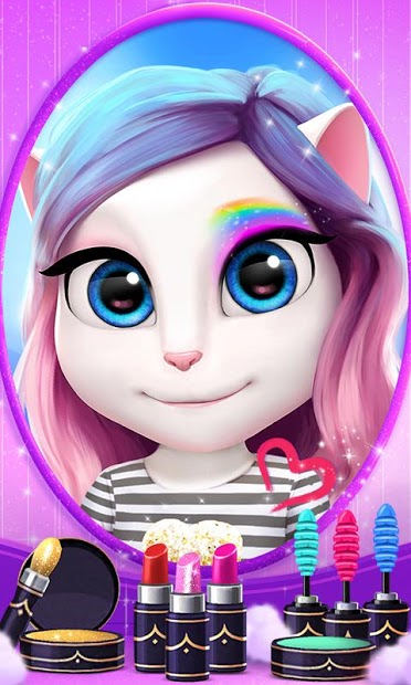 My Talking Angela