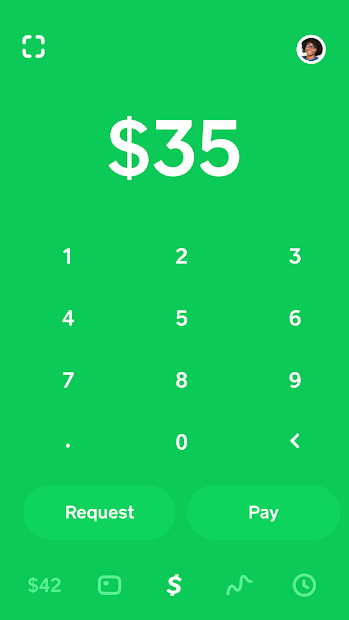 Cash App