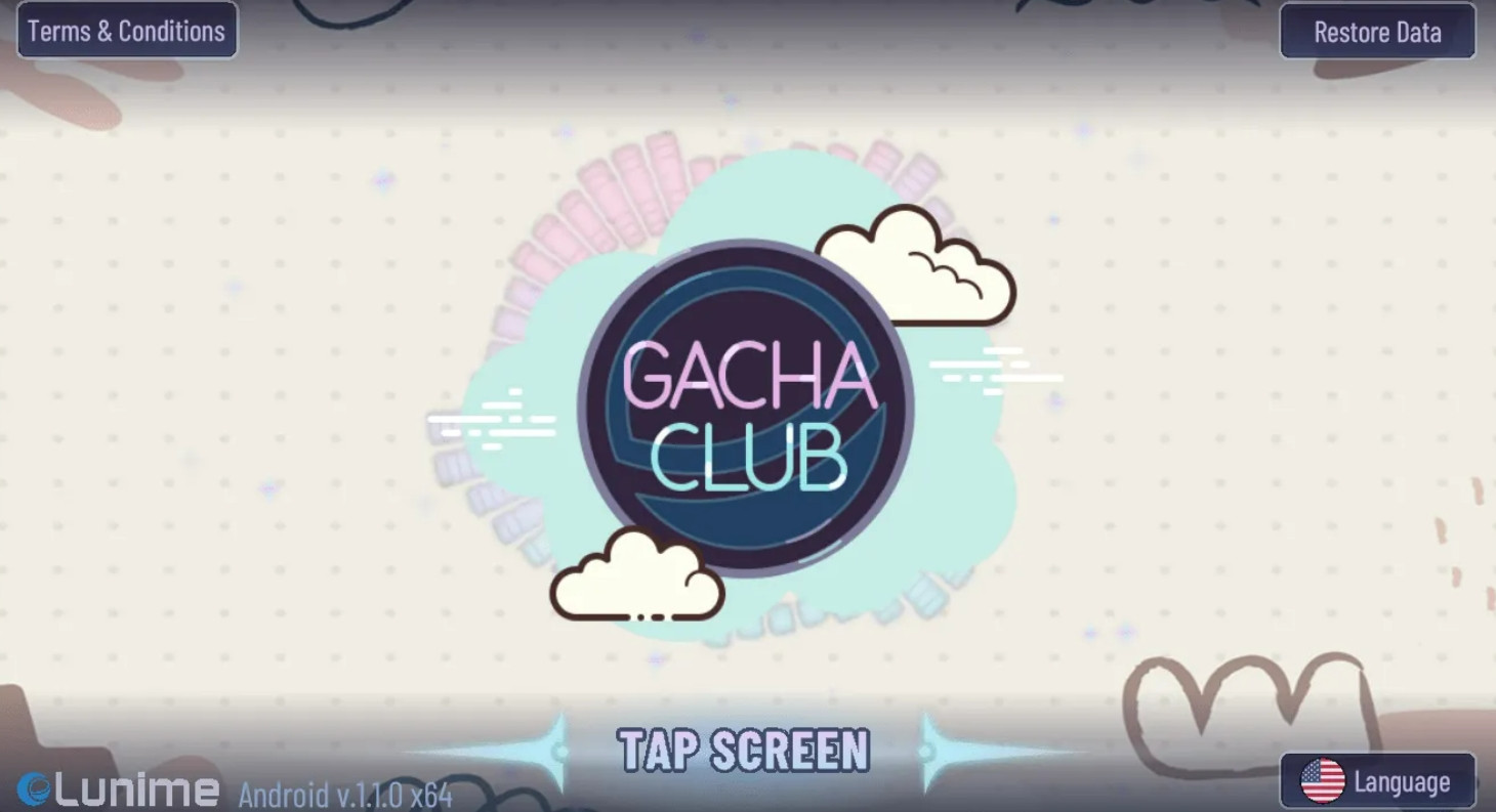 Gacha Cute